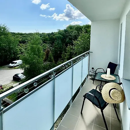 Milo Mi Aon I Balcony I10 Min From The