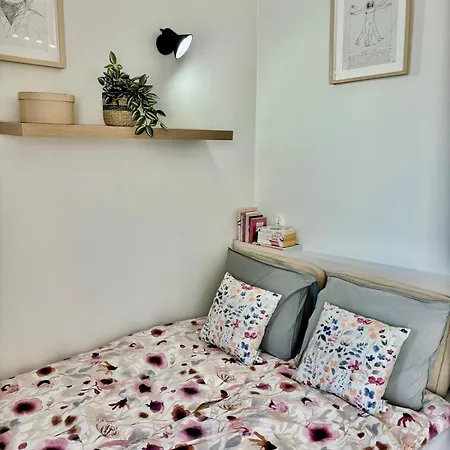 Milo Mi Aon I Balcony I10 Min From The Гдыня