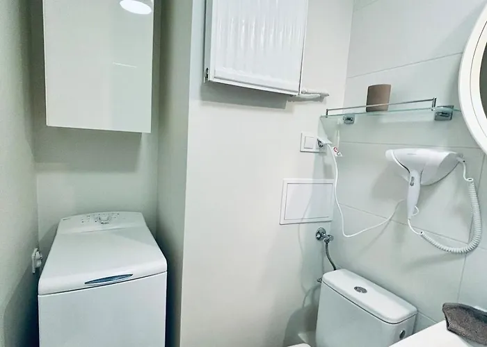 Apartamento Milo Mi Aon I Balcony I10 Min From The Gdynia